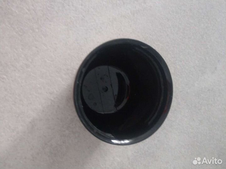 Новый термос