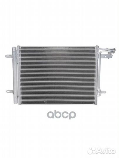 Z19175 радиатор кондиционера VW Caddy/Touran 1