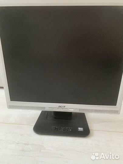 Монитор Acer