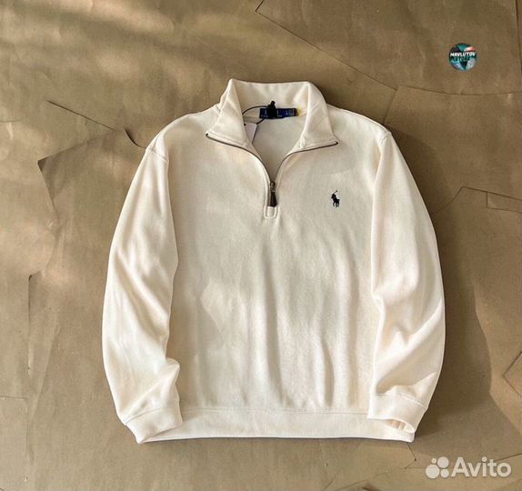 Polo Ralph Lauren джемпер