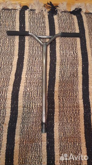 Руль tilt sentry