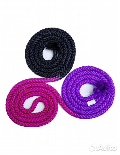 Скакалка Sasaki M-280G, 3 м