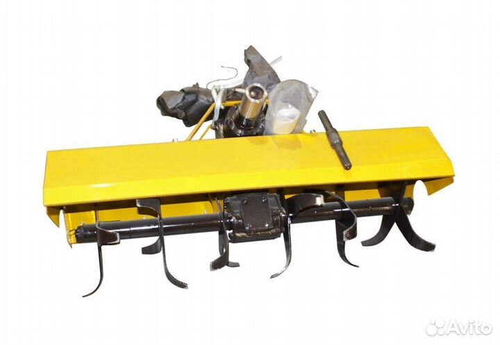 Почвофреза для мотоблока мтз (Сморгонь)