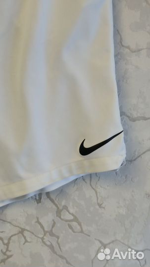 Шорты Nike CR7 Dri fit (футбольные шорты)