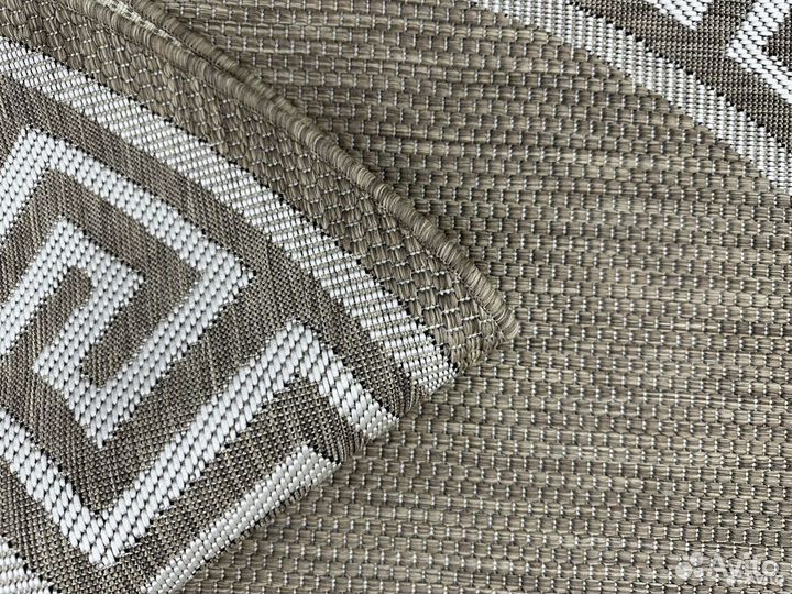 Ковер безворсовый циновка