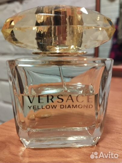Туалетная вода женская versace beamonb