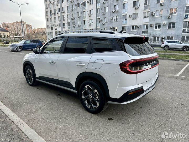 Hyundai Mufasa 2.0 AT, 2023, 1 км