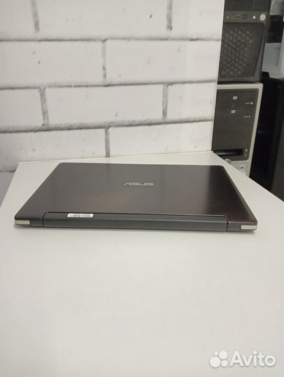 Игровой ноутбук i5, GT740M(2Gb)
