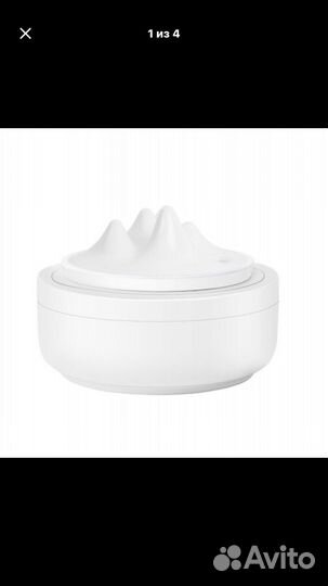 Увлажнитель воздуха