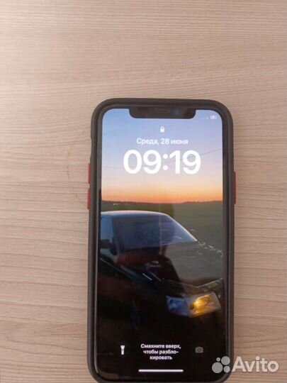 Телефон 11 pro 64 gb