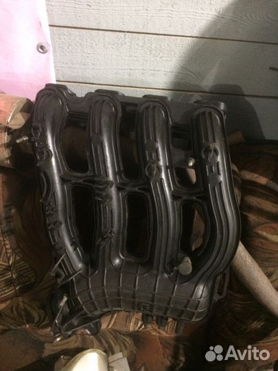 Рессивер. 16в