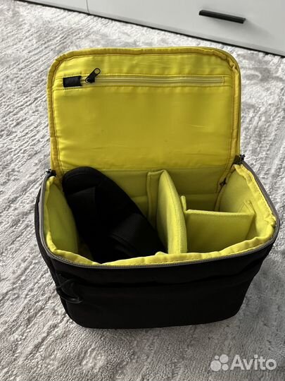 Сумка для фотоаппарата