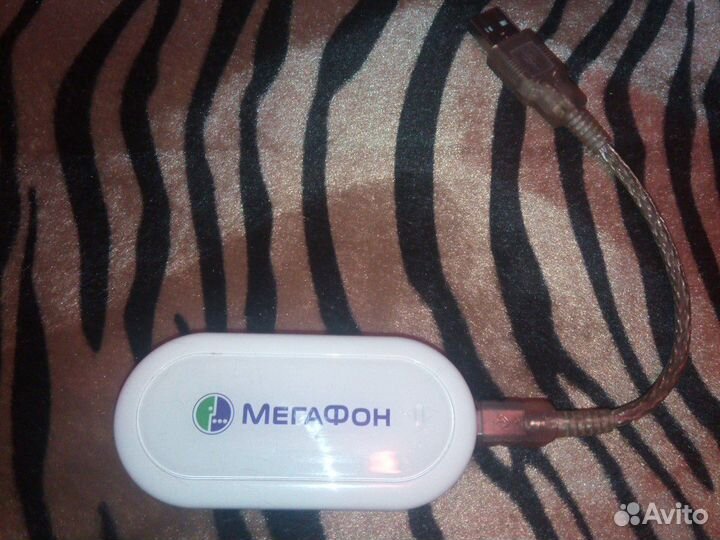 Модем Мегафон