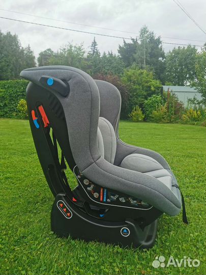 Детское автокресло от 0 до 18 кг