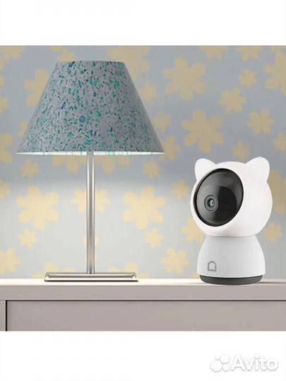 Видеокамера