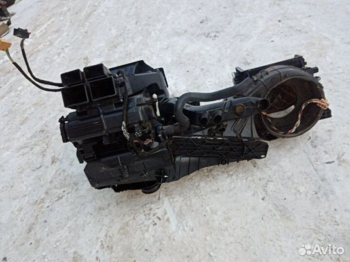 Корпус печки Volkswagen Passat B6 CAX 2008
