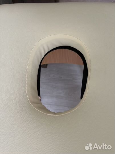 Массажный стол Atlas Sport