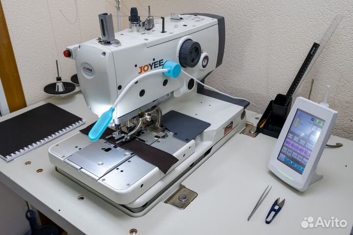 Швейный цех. Пошив одежды