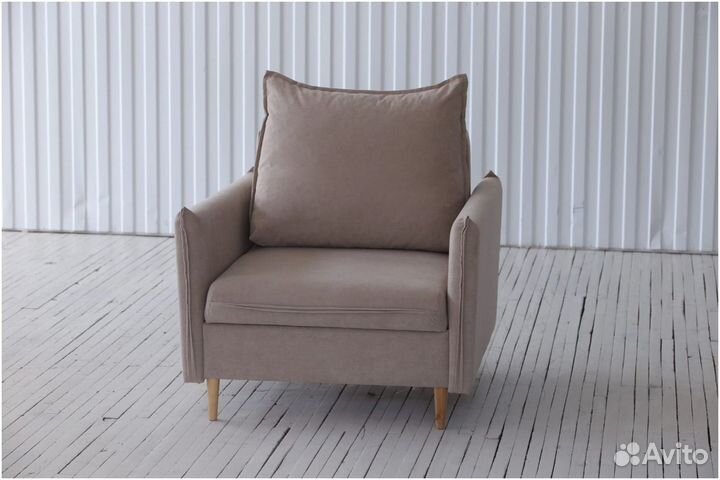 Детское кресло кровать Энни-1