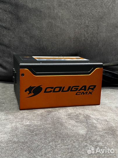 Блоки питания - 750W Bronze/Gold