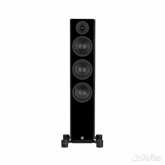 Напольная акустика System Audio SA Legend 40.2 Sat