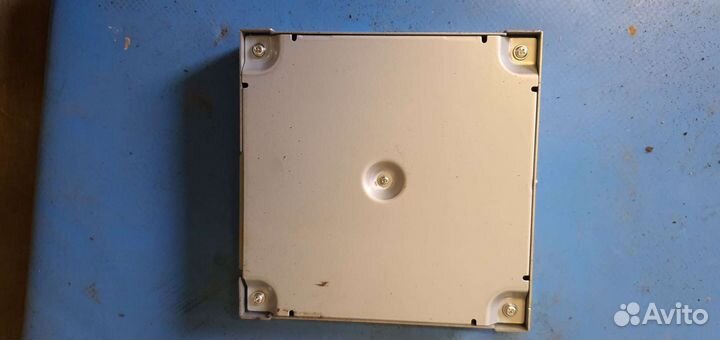 Мицубиси Аутлендр 3 блок управления камерами