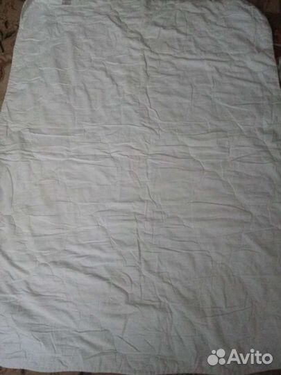 Детское одеяло