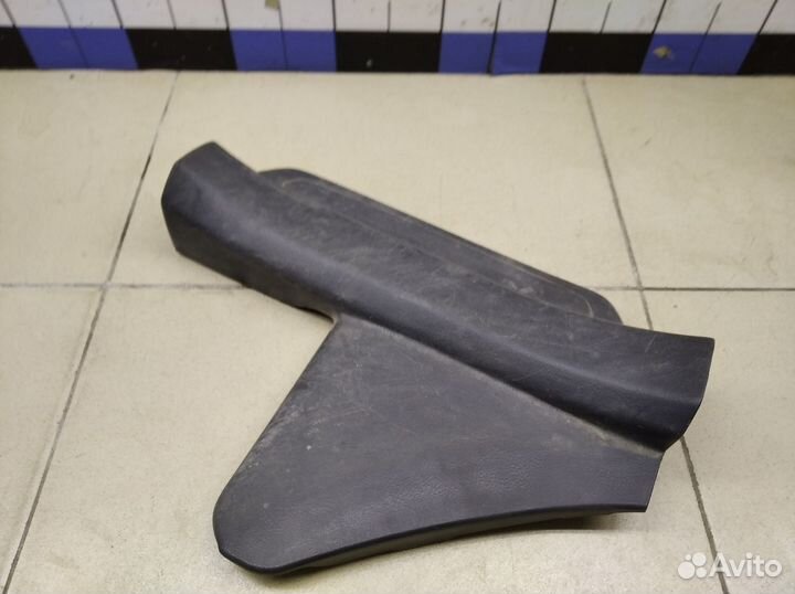 Накладка порога (внутренняя) Corolla E15 2006-2013