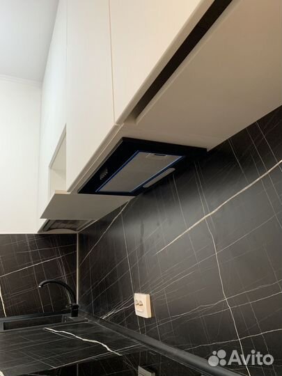 Кухни на заказ (реальная цена)кс07 17292