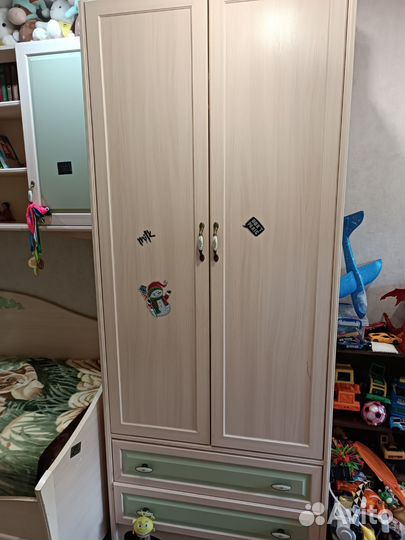 Модульная мебель