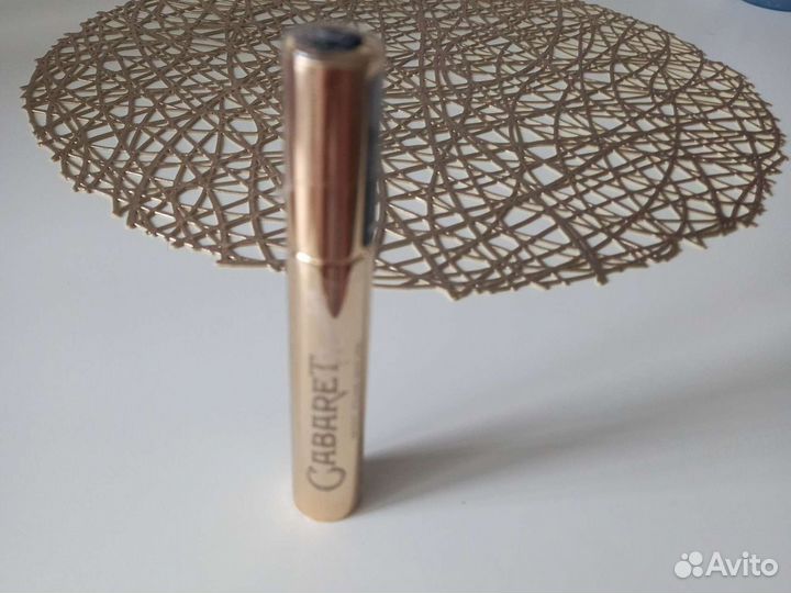 Тушь для ресниц новая