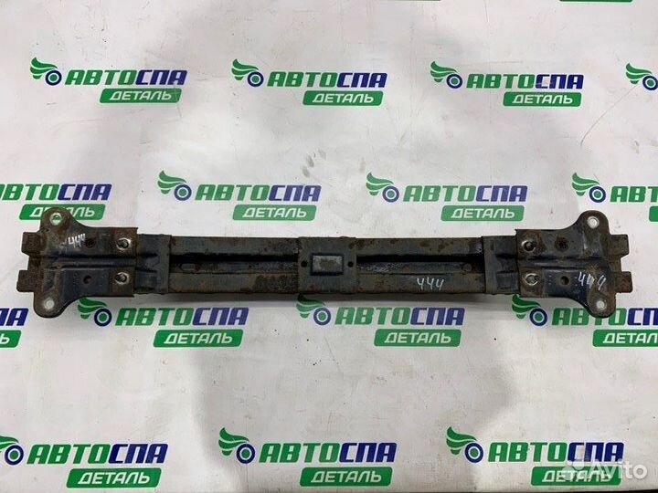 Усилитель бампера передний Kia Sorento джип дизель