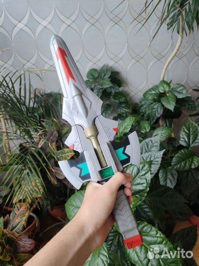 Игрушечный Меч Power Rangers