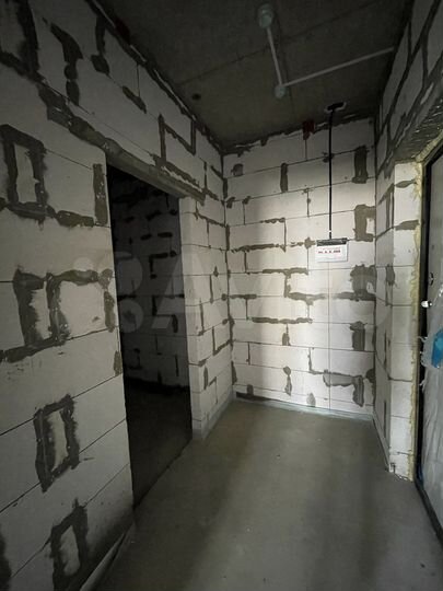 Квартира-студия, 29,1 м², 12/17 эт.