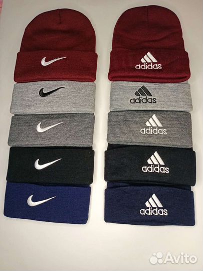 Шапка и снуд