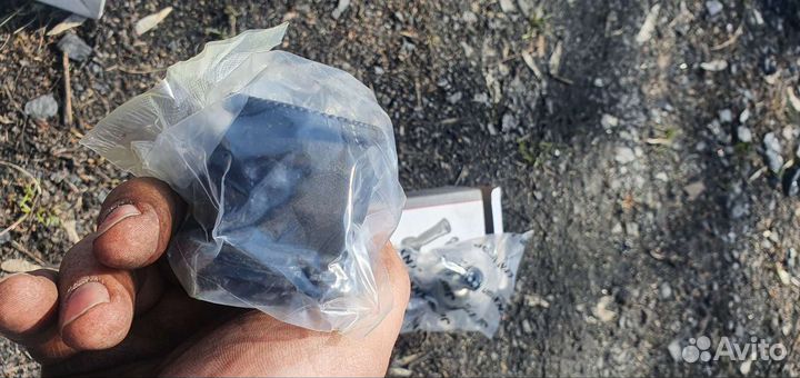 Сайленблоки honda civic ferio