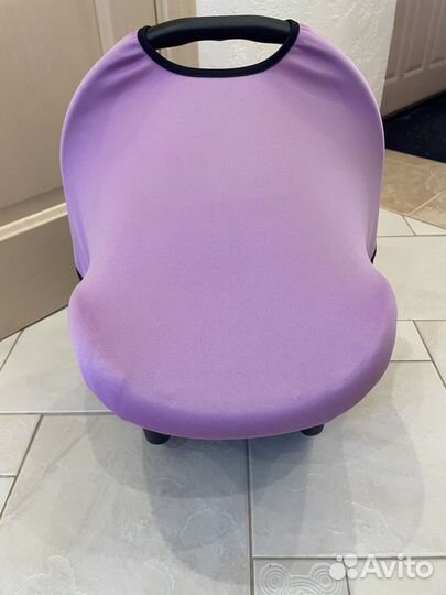 Автолюлька от 0