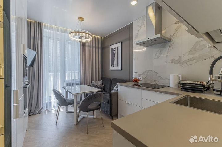 Стол керамогранит 80*160