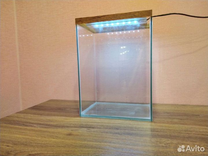 Аквариум 12л