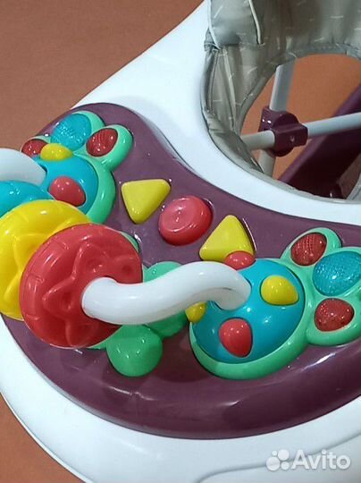 Ходунки торг