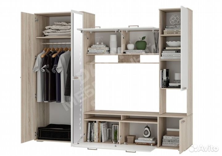 Гостиная 2,30