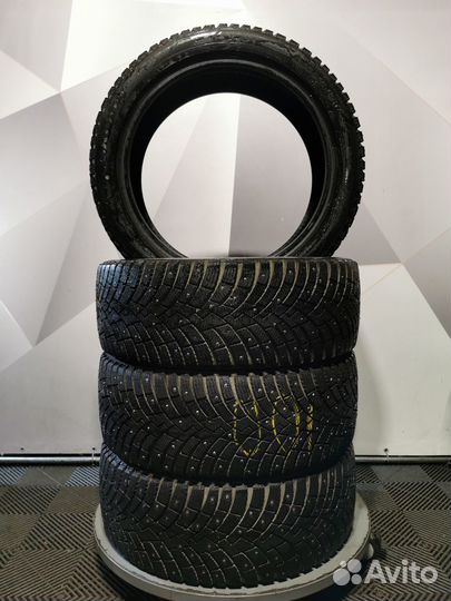 Pirelli Ice Zero 2 245/45 R20 103H