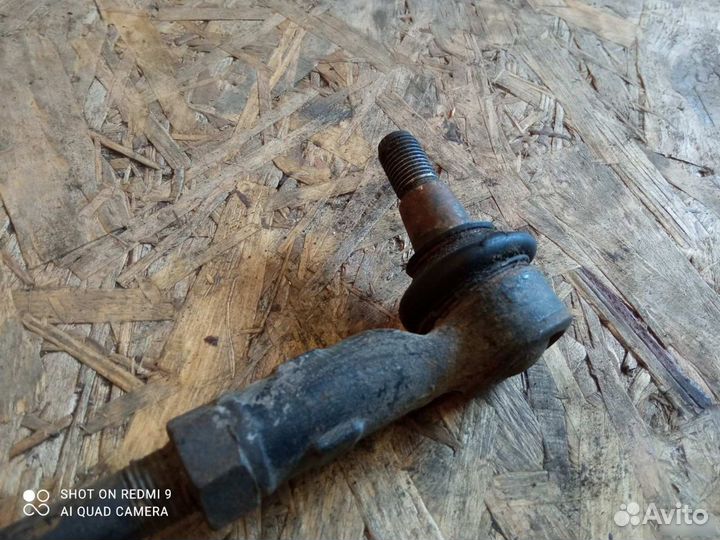 Рулевой наконечник Mercedes Benz w638