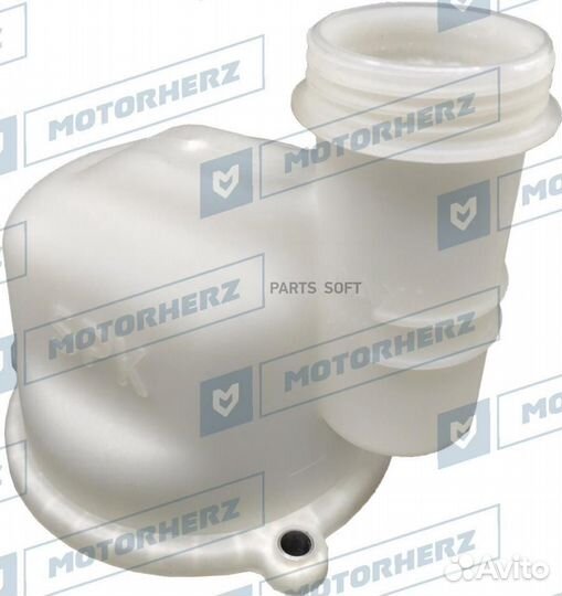 Бачок гур/эгур renault Dokker 2012-; renault Duster 2013-; renault Lodgy 2012-; renault Logan II/San