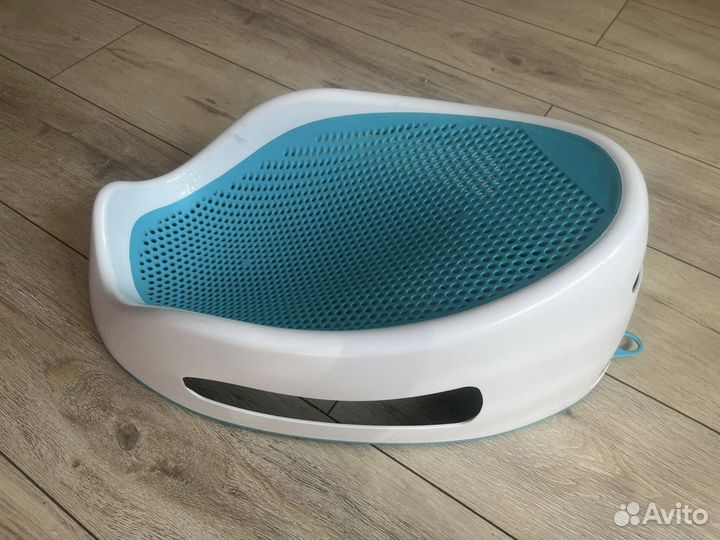 Горка для купания angelcare + ванночка