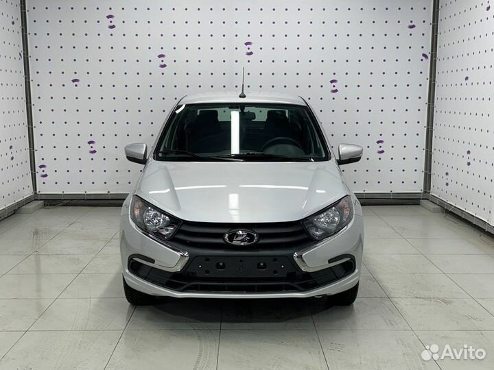 LADA Granta 1.6 МТ, 2025