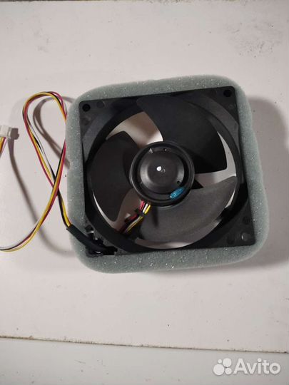 Вентилятор холодильника Haier