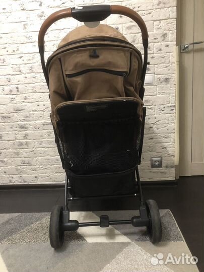 Коляска yoya plus max