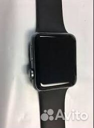 Apple Watch Series 7, 45 мм, (MKN53) черные Б/У купить в Сочи | Личные ...