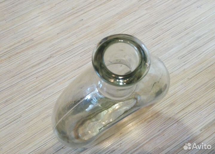 Штофф водочный. 1,6литра